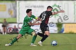 Fußball, Herren, 3. Bundesliga, Saison 2023-2024, Vorbereitung, FC Ingolstadt 04 - VfB Eichstätt, 04.07.2023