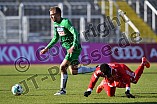 25.02.2018 - FC Bayern München II - VfB Eichstätt