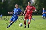 Fußball, Herren, Kreisliga Neumarkt Jura West, Saison 2024-2025, Spieltag 2, SV Marienstein - TSV Absberg, 17.08.2024