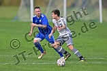 Fußball, Herren, Kreisliga West, Saison 2022-2023, Spieltag 10, SV Marienstein - TV Büchenbach, 15.10.2022