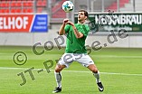 02.07.2017 - FC Ingolstadt 04 - VfB Eichstätt