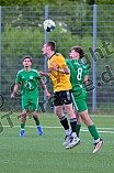 Fußball, Herren, Kreisliga Donau Isar, Saison 2025-2026, Spieltag 21, VfB Eichstätt II - TSV Lichtenau, 01.05.2026