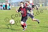 24.03.2013 - DJK Pollenfeld - DJK Stopfenheim