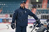 Eishockey, Herren, DEL, Saison 2023-2024, Vorbereitung, ERC Ingolstadt - Auftakttraining, 07.08.2023