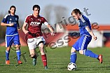 20.04.2018 - DJK Grafenberg - SG Forchheim-Sulzkirchen