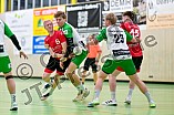 Handball, Herren, Bezirksliga Männer West, Saison 2025-2026, DJK Eichstätt - TSV Gaimersheim, 10.01.2026