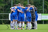 Fußball, Herren, Kreisklasse 1, Saison 2024-2025, Relegation, FC Gelbelsee - VfB Kipfenberg, 06.06.2025