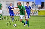 Fußball, Herren, Bezirksliga Oberbayern Nord, Saison 2021-2022, Spieltag 1, VfB Eichstätt II - SV N Lerchenau, 25.07.2021