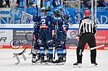 Eishockey, Herren, DEL, Saison 2025-2026, Spiel 10, ERC Ingolstadt - Löwen Frankfurt, 12.10.2025