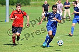 07.08.2016 - SV Marienstein - FC Holzheim