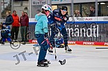 Eishockey, Herren, DEL, Saison 2024-2025, ERC Ingolstadt - Kids On Ice Day, 21.09.2024