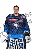 Eishockey, Herren, DEL, Saison 2024-2025, ERC Ingolstadt - Portraitsfotos, 28.01.2025
