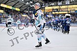 Eishockey, Herren, DEL, Saison 2025-2026, Spiel 44, ERC Ingolstadt - Dresdner Eislöwen, 27.01.2026
