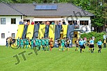 25.05.2014 - FC Hitzhofen-​Oberzell - VfB Eichstätt II