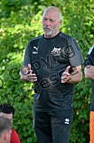 Fußball, Herren, Saison 2026-2027, Testspiel, DJK Limes - VfB Eichstätt, 12.07.2026