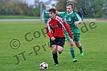 06.11.2016 - FC Türk Gücü Eichstätt - SpVgg Wettelsheim II