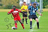 07.09.2014 - SV Marienstein - FC Gunzenhausen