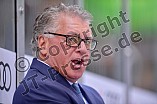 ERC Ingolstadt vs Augsburger Panther, Eishockey, DEL, Deutsche Eishockey Liga, Vorbereitung, 31.08.2018
