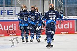 Eishockey, Frauen, DFEL, Saison 2024-2025, ERC Ingolstadt - EC Bergkamener Bären, 12.10.2024