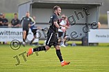 Fußball, Herren, Kreisklasse 2, Saison 2021-2022, Spieltag 6, SV Hundszell - TSV 1884 Wolnzach, 07.09.2021