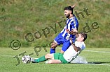 30.09.2018 - VfB Markt Mörnsheim - SV Marienstein II