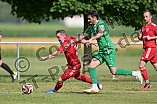 Fußball, Herren, Bayernliga Nord, Saison 2024-2025, Vorbereitung, VfBSpVgg Eintracht Kattenhochstatt - VfB Eichstätt, 29.06.2024