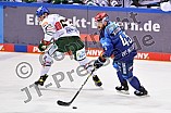 13.12.2020 - ERC Ingolstadt - Augsburger Panther