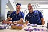 Eishockey, Herren, DEL, Saison 2026-2027, ERC Ingolstadt - Saisoneröffnung, 09.08.2026