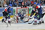 10.04.2015 - Adler Mannheim - ERC Ingolstadt