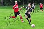 07.08.2011 - SC Steinberg / FC Gelbelsee