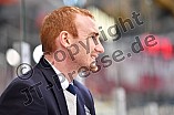 ERC Ingolstadt - Fischtown Pinguins Bremerhaven,, Eishockey, DEL, Deutsche Eishockey Liga, Preplayoff, Spiel 1, 01.03.2017