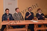 ERC-Stammtisch, Eishockey, DEL, Deutsche Eishockey Liga, 24.10.2018