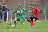 Fußball, Herren, Regionalliga Bayern, Bayernliga Nord, Saison 2022-2023, Vorbereitung, VfB Eichstätt - ASV Neumarkt, 04.02.2023