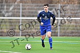 03.02.2018 - SV Marienstein - DJK Pollenfeld