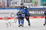 Eishockey, Frauen, DFEL, Saison 2023-2024, ERC Ingolstadt - Mad Dogs Mannheim, 18.02.2024