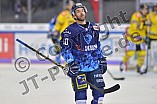 ERC Ingolstadt vs Krefeld Pinguine, DEL, Deutsche Eishockey Liga, Spieltag 39, 19.01.2020