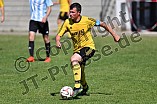 28.05.2017 - DJK Pollenfeld - SG Ramsberg-St. Veit