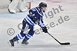 ERC Ingolstadt vs EC Bergkamener Baeren, Eishockey, DFEL, Deutsche Frauen Eishockey Liga, 08.12.2018