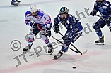 Eishockey, Frauen, DFEL, Saison 2021-2022, ERC Ingolstadt - ESC Planegg-Würmtal, 31.10.2021