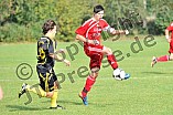 23.09.2012 - DJK Eichstätt-Preith / SV Wettstetten