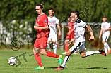 08.07.2017 - VfR Garching - VfB Eichstätt