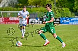 Fußball, Herren, Regionalliga Bayern, Saison 2025-2026, Spieltag 32, VfB Eichstätt - SV Viktoria Aschaffenburg, 02.05.2026