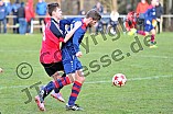 13.03.2015 - FC Haunstetten - FC Plankstetten