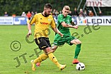 12.08.2017 - FC Gerolfing - FC Hitzhofen-Oberzell
