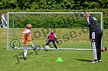 Fußball, Jugend, Saison 2024-2025, Fußballschule Michael Rummenigge - Kipfenberg, 17.05.2025