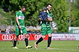 Regionalliga Bayern, Ligapokal, Herren, BFV, Saison 2019-2021, VfB Eichstätt - TSV Buchbach, 30.05.2021