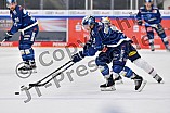 Eishockey, Herren, DEL, Saison 2021-2022, Spieltag 24, ERC Ingolstadt - EHC Red Bull München, 30.11.2021
