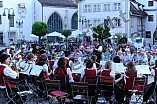 10.7.2013 - Sommerserenade der Stadtkapelle Eichstätt