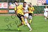 26.08.2017 - VfB Eichstätt II - FC Hitzhofen-Oberzell