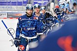 Eishockey, Herren, DEL, Saison 2021-2022, Spieltag 44, ERC Ingolstadt - Eisbären Berlin, 19.01.2022